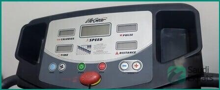 lifegear-treadmill-for-sale-heavy-duty-minor-repairs-needed-big-0