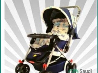 affordable-stroller-in-excellent-condition-for-sale-in-jubail