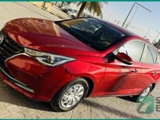 2020-changan-alsvin-automatic-97000-km