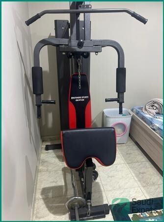 top-quality-gym-equipment-in-excellent-condition-for-sale-sar-950-big-2