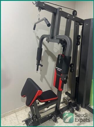 top-quality-gym-equipment-in-excellent-condition-for-sale-sar-950-big-1