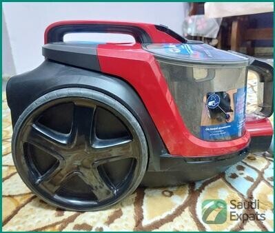 powerful-2000w-philips-vacuum-cleaner-in-khobar-accessories-included-big-3