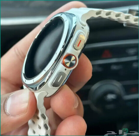 samsung-galaxy-watch-ultra-lte-47mm-in-dammam-titanium-white-under-warranty-big-1