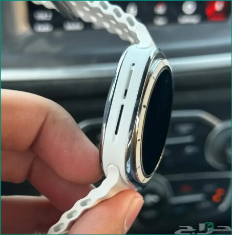 samsung-galaxy-watch-ultra-lte-47mm-in-dammam-titanium-white-under-warranty-big-3