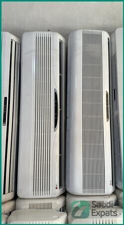 split-window-air-conditioner-for-sale-in-al-yasmin-riyadh-big-1