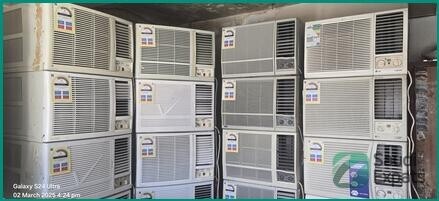split-window-air-conditioner-for-sale-in-al-yasmin-riyadh-big-3
