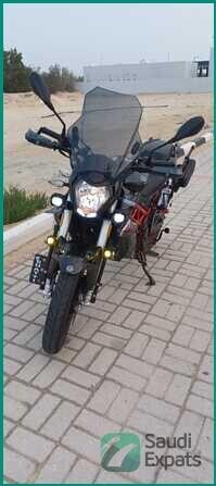 benelli-motorcycle-2022-model-fully-loaded-for-sale-in-aziziyah-big-4