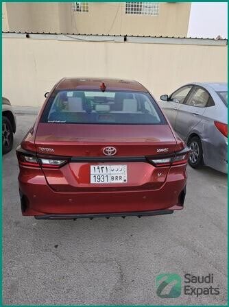 2023-toyota-yaris-low-mileage-automatic-no-accidents-big-1