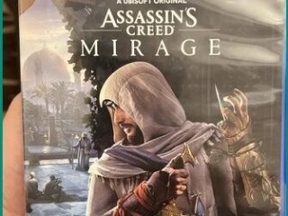 assassins-creed-mirage-ps5-game-in-riyadh-for-sale