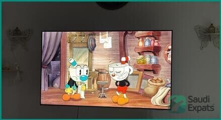 samsung-qa65q70aauxm-tv-excellent-condition-riyadh-big-2