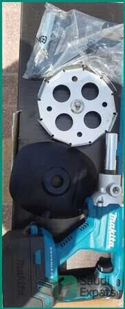 brand-new-makita-cordless-mixer-lxt-bl-motor-in-jubail-big-2