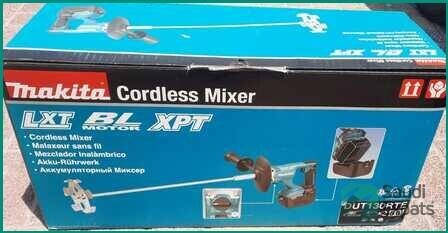 brand-new-makita-cordless-mixer-lxt-bl-motor-in-jubail-big-0