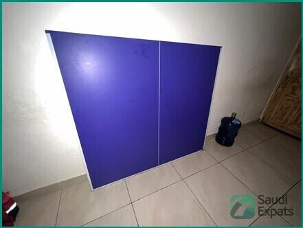 high-quality-table-tennis-table-for-sale-almost-new-big-2