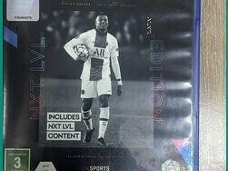 fifa-21-ps5-cd-for-sale-in-khobar