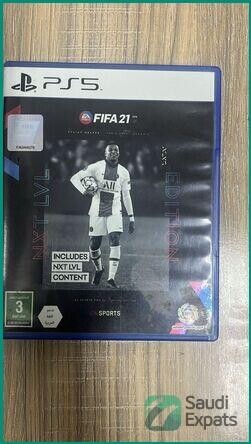 fifa-21-ps5-cd-for-sale-in-khobar-big-0