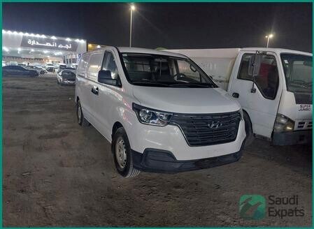 hyundai-h1-2021-van-for-sale-in-dammam-low-mileage-big-0
