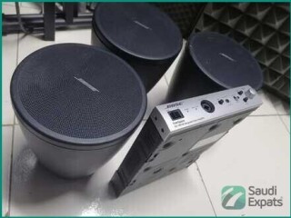 bose-sound-system-for-sale-riyadh