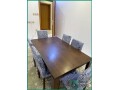 elegant-cherry-dining-table-set-brand-new-abha-small-4