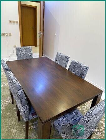 elegant-cherry-dining-table-set-brand-new-abha-big-0