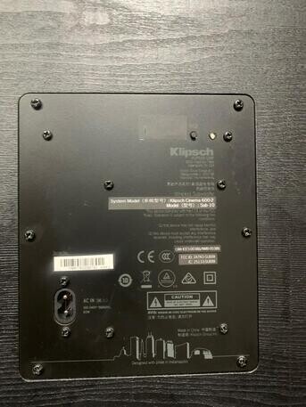 klipsch-cinema-600-31-channel-soundbar-system-in-khobar-big-3