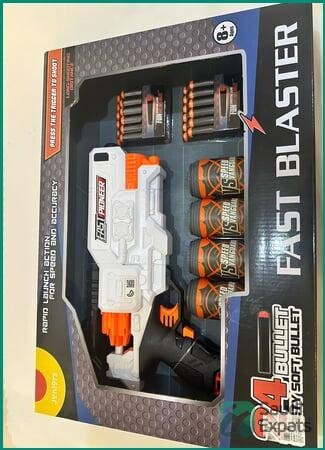 brand-new-juniors-fast-blast-gun-for-kids-big-0
