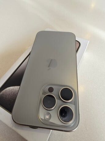 apple-iphone-15-pro-256gb-for-sale-in-dammam-big-0