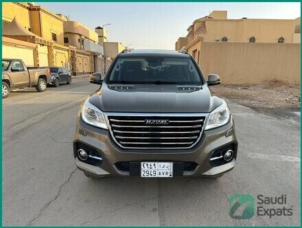 2020-haval-h9-awd-for-sale-fully-loaded-sunroof-accident-free-big-2