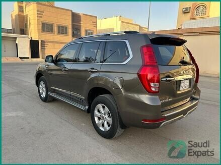 2020-haval-h9-awd-for-sale-fully-loaded-sunroof-accident-free-big-4