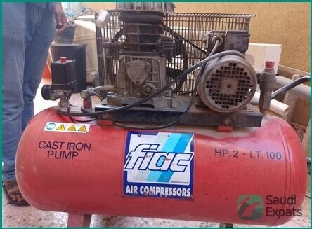 affordable-brand-new-compressor-machine-sar-799-big-0