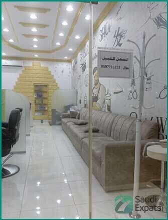 well-equipped-salon-for-sale-in-riyadh-big-1