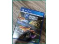 rocket-league-dvd-for-ps4ps5-in-good-condition-dammam-small-2