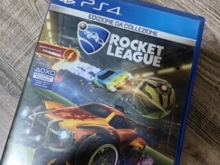 rocket-league-dvd-for-ps4ps5-in-good-condition-dammam