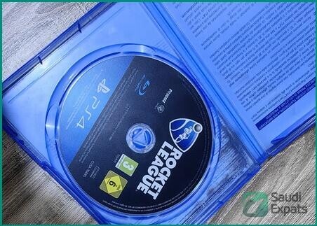 rocket-league-dvd-for-ps4ps5-in-good-condition-dammam-big-3