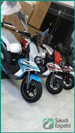 affordable-motorcycles-for-monthly-rent-in-dammam-big-0