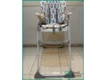joie-baby-high-chair-with-removable-tray-and-recline-small-2