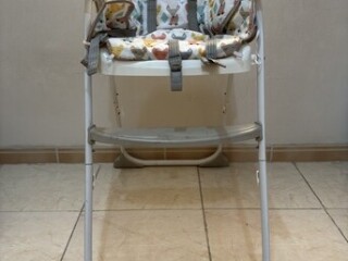 joie-baby-high-chair-with-removable-tray-and-recline