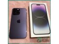 iphone-14-pro-max-256gb-for-sale-in-al-aziziyyah-small-1