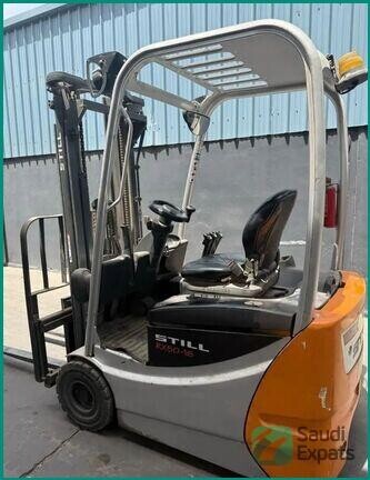 2016-still-electric-forklift-for-sale-in-riyadh-big-2
