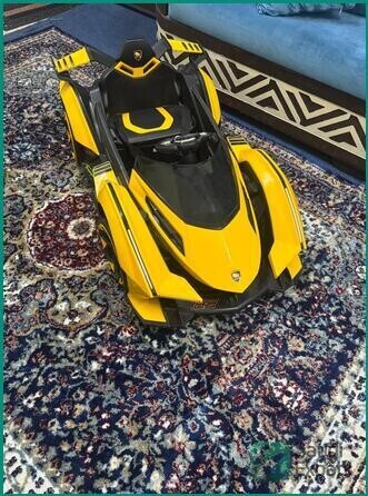 lamborghini-car-kit-for-sale-good-condition-big-2