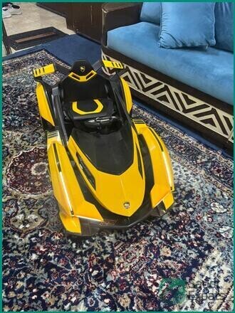 lamborghini-car-kit-for-sale-good-condition-big-1