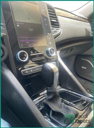 2018-renault-talisman-for-sale-excellent-condition-low-mileage-big-2