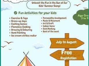 kids-summer-camp-in-dammam-affordable-fun-activities
