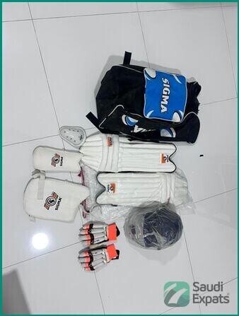 affordable-kids-cricket-kit-for-sale-age-up-to-14-big-0
