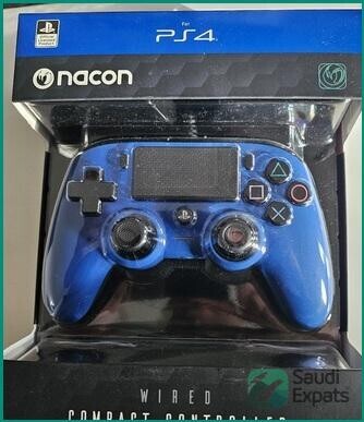 nacon-ps4-wired-controller-free-shipping-in-saudi-arabia-big-0