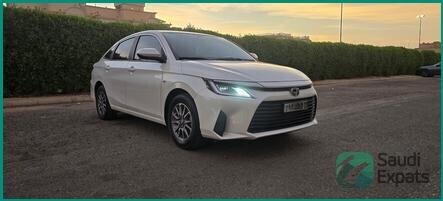2024-toyota-yaris-for-sale-in-jeddah-excellent-condition-big-0