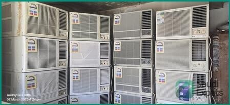 buy-quality-used-split-window-air-conditioners-in-al-malaz-big-2