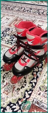 brand-new-skating-shoes-cricket-bats-for-sale-riyadh-big-1