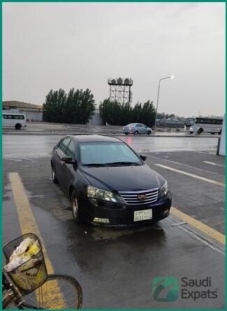2014-geely-emgrand-ec7-for-sale-excellent-condition-in-jubail-big-1