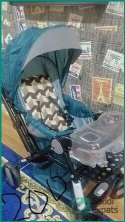 quality-baby-strollers-great-condition-big-2
