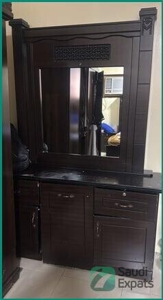 stylish-bed-set-for-sale-in-dammam-sar-400-big-2